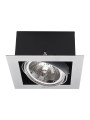 Точечный светильник KANLUX Mateo DLP-150-GR (4960), 100012909