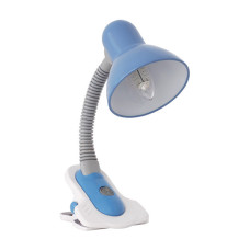 Настольная лампа KANLUX Suzi HR-60-BL (7152)