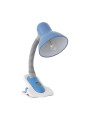 Настольная лампа KANLUX Suzi HR-60-BL (7152), 100013437