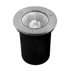 Грунтовой уличный светильник KANLUX Xard DL-40 (7195)