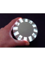 Грунтовой уличный светильник KANLUX Roger DL-LED12 (7280), 100013408