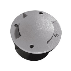 Грунтовой уличный светильник KANLUX ROGER DL-2LED6 (7281)