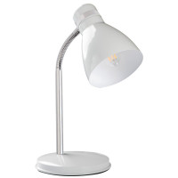 Лампа настільна KANLUX ZARA HR-40-W (7564)