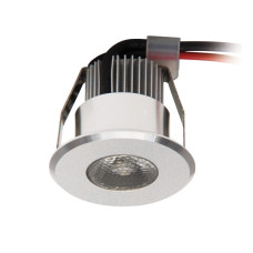 Точечный светильник KANLUX Haxa-dso POWER LED-B (8103)