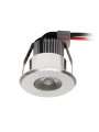 Точковий світильник KANLUX Haxa-DSO POWER LED-B (8103) , 100012991