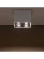 Точечный светильник Nowodvorski Midi Led 1x16w 4000K 1540Lm IP20 Wh (10051), 100022883