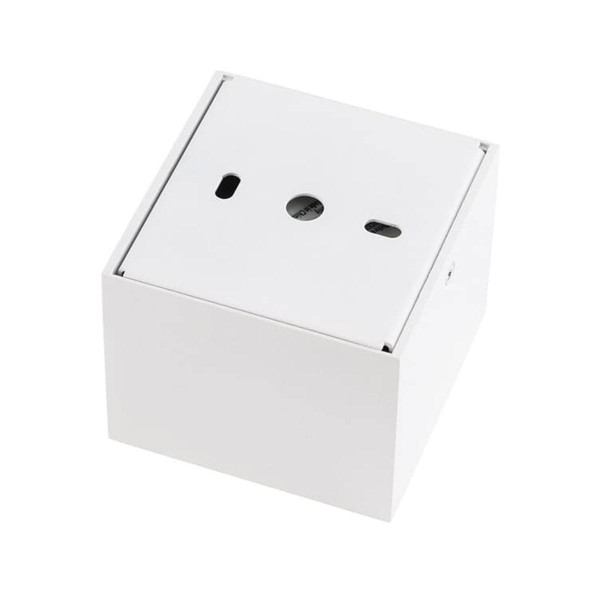 Точечный светильник Nowodvorski Midi Led 1x16w 4000K 1540Lm IP20 Wh (10051), 100022883