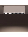 Точечный светильник Nowodvorski Midi Led 1x20w 4000K 1800Lm IP20 Wh (10052), 100022884