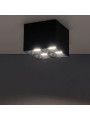 Точечный светильник Nowodvorski Midi Led 1x16w 4000K 1540Lm IP20 Bl (10057), 100022889