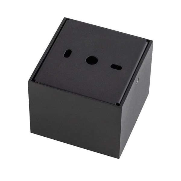 Точечный светильник Nowodvorski Midi Led 1x16w 4000K 1540Lm IP20 Bl (10057), 100022889