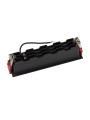 Точечный светильник Nowodvorski Midi Led 1x20w 3000K 1800Lm IP20 Bl (10062), 100022893