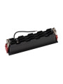 Точечный светильник Nowodvorski Midi Led 1x20w 4000K 1830Lm IP20 Bl (10065), 100022896
