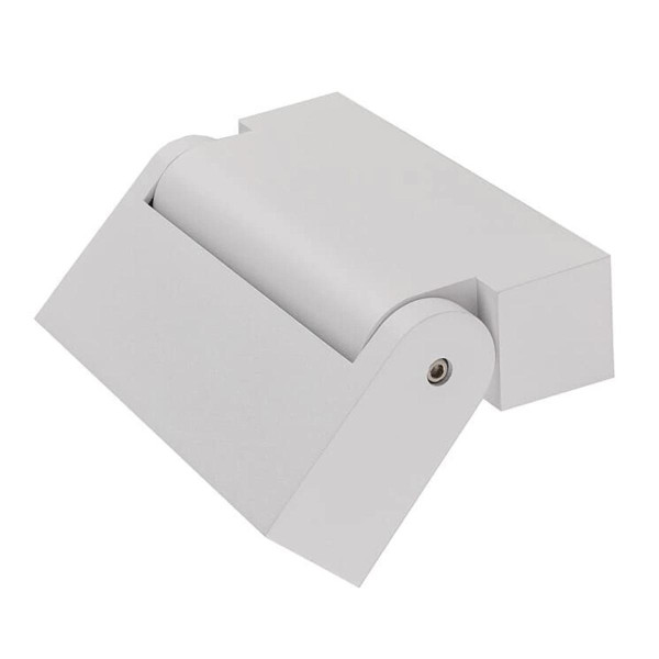 Спот Nowodvorski Focus Mini Led 1x10w 3000K 600Lm IP20 Wh (10067), 100022921