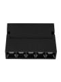 Спот Nowodvorski Focus Mini Led 1x10w 4000K 600Lm IP20 Bl (10071), 100022924