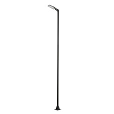 Светильник уличный Nowodvorski Pathway Led Pro 1x60W 3000K 5700Lm IP65 (10283)