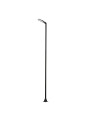 Светильник уличный Nowodvorski Pathway Led Pro 1x60W 3000K 5700Lm IP65 (10283), 100023077