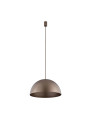 Люстра Nowodvorski Hemisphere Super L GX53 4x8W IP20 Chocolate (10296), 100022939