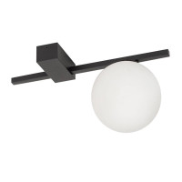 Світильник Nowodvorski Pik G9 1x12W IP20 Bl (10299)