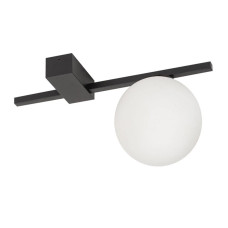 Светильник Nowodvorski Pik G9 1x12W IP20 Bl (10299)