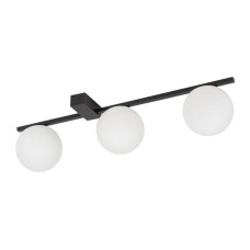 Светильник Nowodvorski Pik G9 3x12W IP20 Bl (10301)