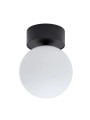 Люстра Nowodvorski Kier G9 1x12W IP20 Bl (10302), 100022945
