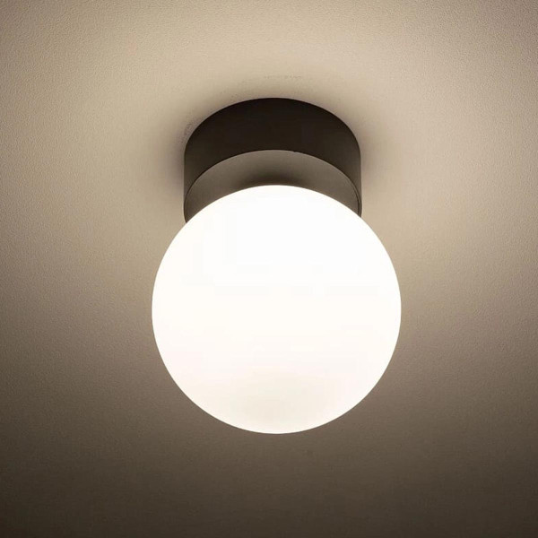 Люстра Nowodvorski Kier G9 1x12W IP20 Bl (10302), 100022945