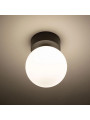 Люстра Nowodvorski Kier G9 1x12W IP20 Bl (10302), 100022945