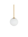 Подвесной светильник Nowodvorski Kier G9 1x12W IP20 Gold (10308), 100022951