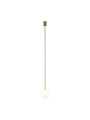Подвесной светильник Nowodvorski Kier G9 1x12W IP20 Gold (10308), 100022951