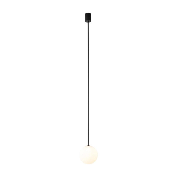 Подвесной светильник Nowodvorski Kier G9 1x12W IP20 Bl (10310), 100022952