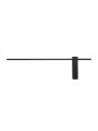 Светильник Nowodvorki Motive M LED 1x11W 3000K 380Lm IP20 Bl (10311), 100022953