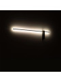 Светильник Nowodvorki Motive M LED 1x11W 3000K 380Lm IP20 Bl (10311), 100022953