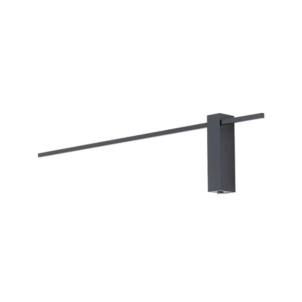 Светильник Nowodvorki Motive M LED 1x11W 3000K 380Lm IP20 Bl (10311), 100022953