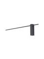 Светильник Nowodvorki Motive M LED 1x11W 3000K 380Lm IP20 Bl (10311), 100022953