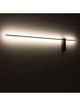 Светильник Nowodvorki Motive L LED 1x16W 3000K 540Lm IP20 Bl (10313), 100022954