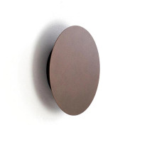 Светильник Nowodvorki Ring S LED 1x7W 3000K 60Lm IP20 Chocolate (10315)