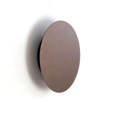 Светильник Nowodvorki Ring S LED 1x7W 3000K 60Lm IP20 Chocolate (10315)