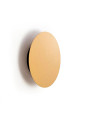 Светильник Nowodvorki Ring S LED 1x7W 3000K 60Lm IP20 Gold (10317), 100022957