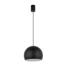 Подвесной светильник Nowodvorski Candy I Zwis GU10 1x35W IP20 Bl (10334)