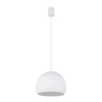 Підвісний світильник Nowodvorski Candy I Zwis GU10 1x35W IP20 Wh (10335)