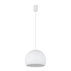 Подвесной светильник Nowodvorski Candy I Zwis GU10 1x35W IP20 Wh (10335)