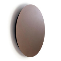 Светильник Nowodvorki Ring L LED 1x15W 3000K 200Lm IP20 Chocolate (10353)