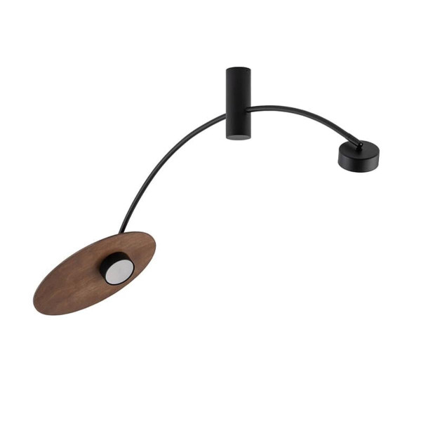Люстра Nowodvorski Heft GX53 2x8W Ip20 (10356), 100022972