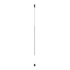 Светильник Nowodvorski Vertic Led 1x19W 300K 650Lm IP20 Bl (10362)