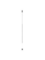 Светильник Nowodvorski Vertic Led 1x19W 300K 650Lm IP20 Bl (10362), 100022973