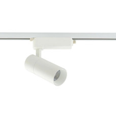 Светильник трековый Nowodvorski Profile Tinos Led 1x20W 4000K 1700Lm IP20 Wh (10378)