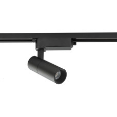 Светильник трековый Nowodvorski Profile Tinos Led 1x10W 3000K 820Lm IP20 Bl (10382)