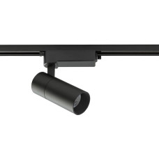 Светильник трековый Nowodvorski Profile Tinos Led 1x20W 3000K 1550Lm IP20 Bl (10383)