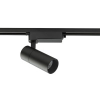 Світильник трековий Nowodvorski Profile Tinos Led 1x20W 4000K 1650Lm IP20 Bl (10387)