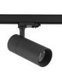 Светильник трековый Nowodvorski CTLS Tinos LED 1x30W 3000K 2600Lm IP20 Bl (10398), 100023073